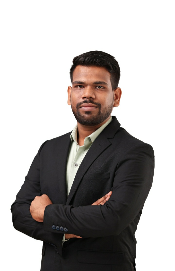 Aashutosh Gupta