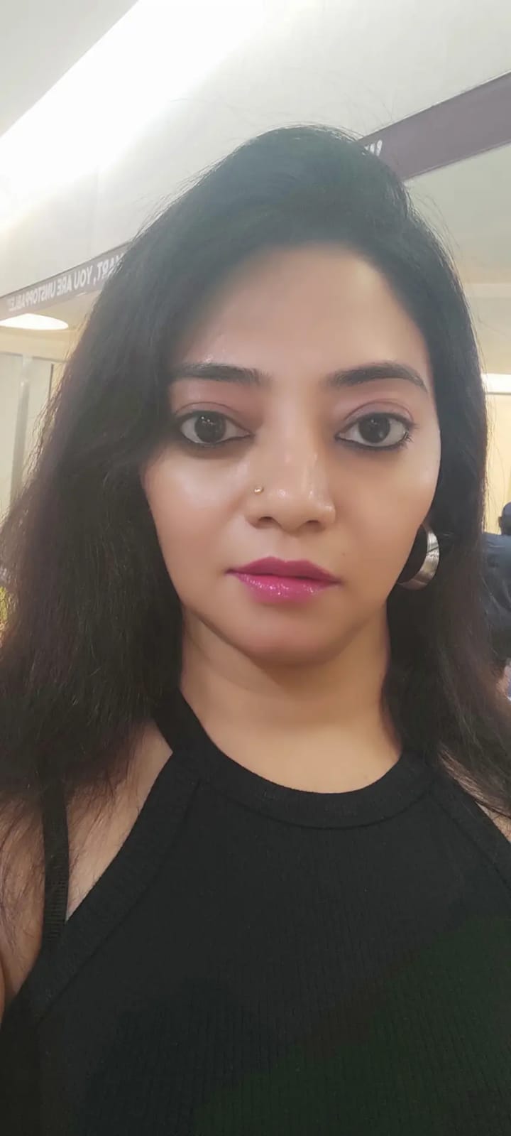 Ayesha Khan