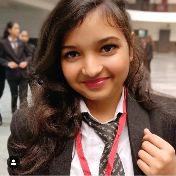 Megha Sharma